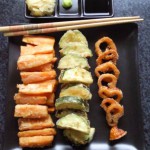 %tempura