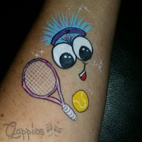 Tennis Gappie