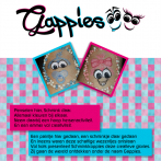 Gappies zijn geboren