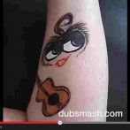 Mystery Gappie van 20 mei